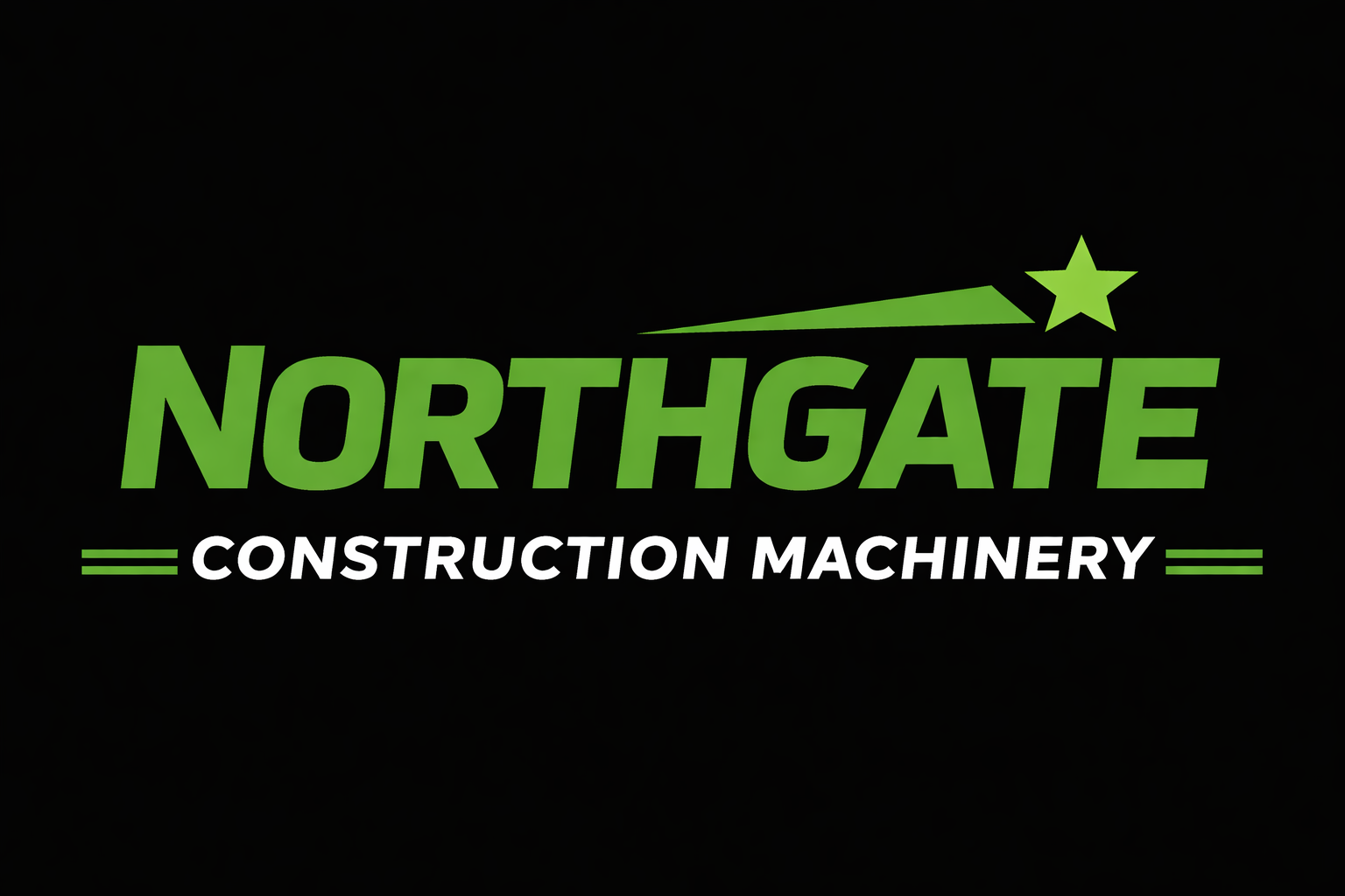 North Gate Machinery logo